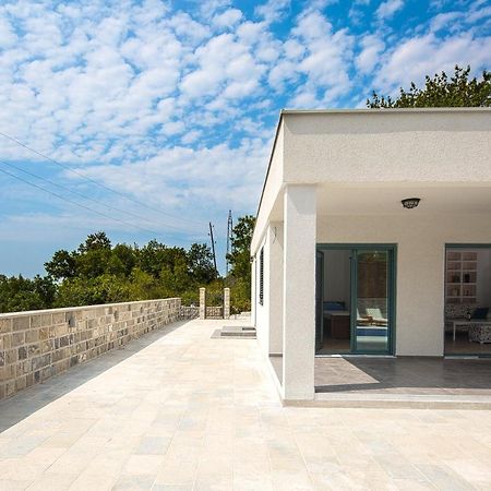Villa Latina 2 Budva Exterior foto