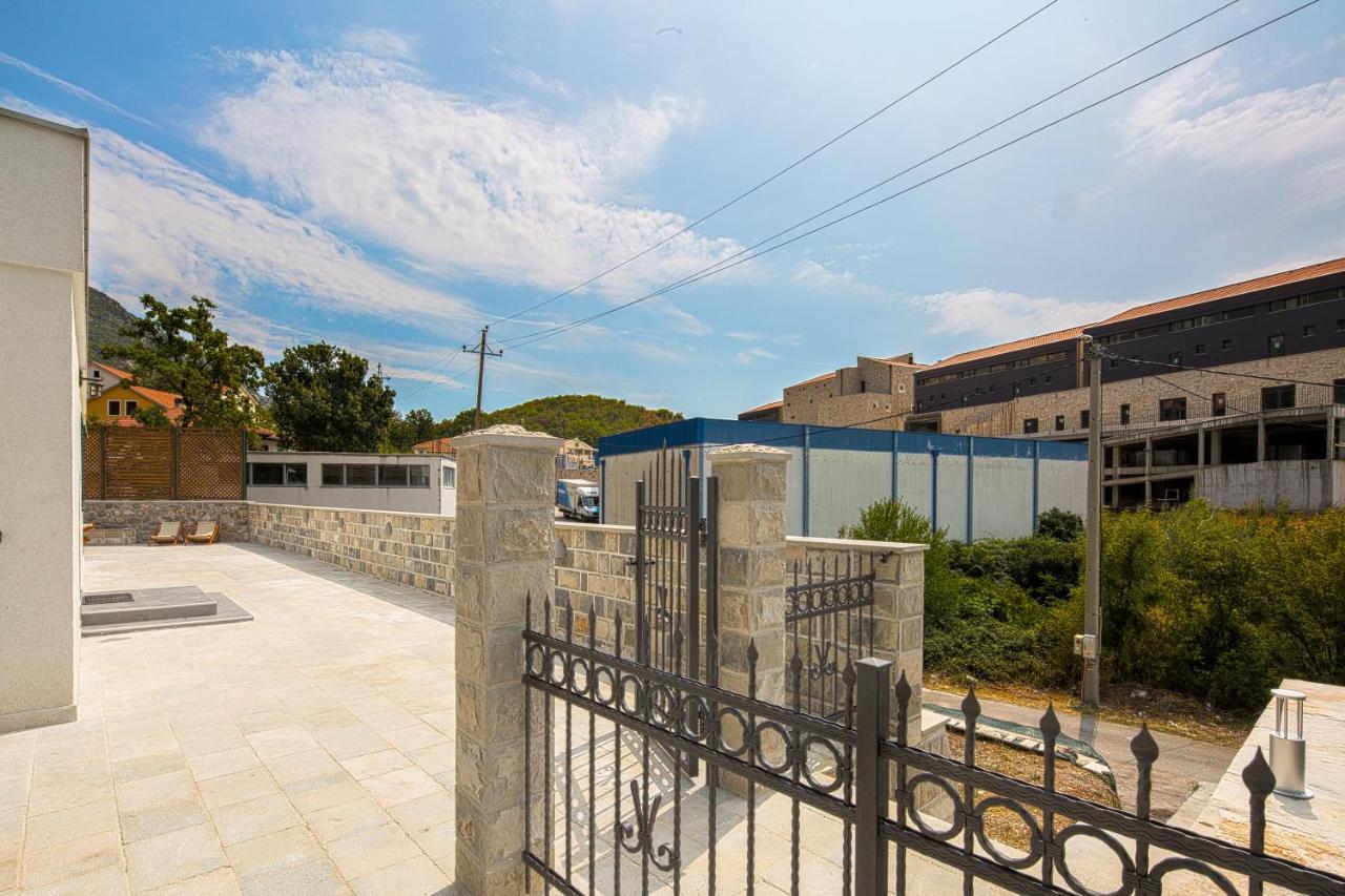 Villa Latina 2 Budva Exterior foto