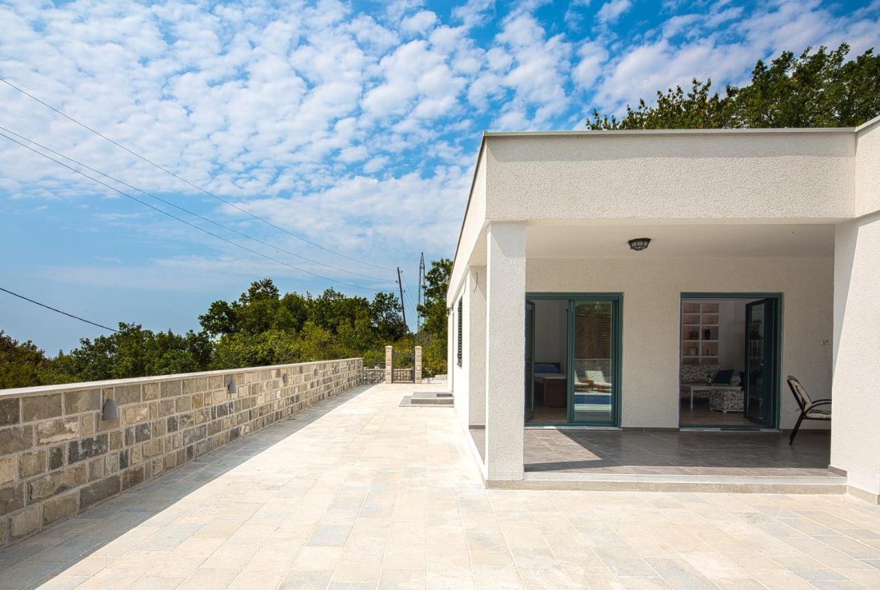 Villa Latina 2 Budva Exterior foto